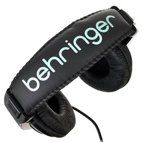 Behringer HPM1000 Gri Profesyonel Stüdyo Kulaklığı