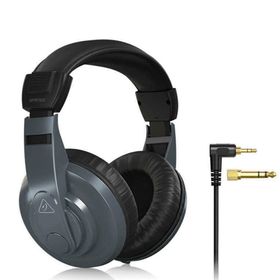 Behringer HPM1100 Black Profesyonel Kulaklık