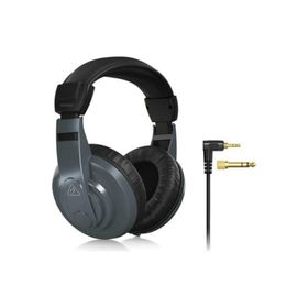 Behringer HPM1100 Siyah Stüdyo Kulaklık
