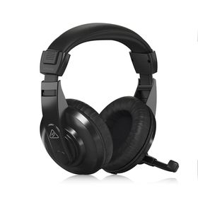 Behringer HPM1100U Siyah Kulaklık