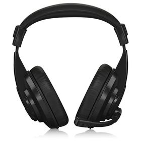 Behringer HPM1100U Siyah Kulaklık