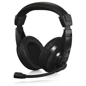 Behringer HPM1100U Siyah Kulaklık