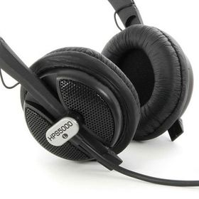 Behringer HPS5000 Siyah Stüdyo Kulaklığı