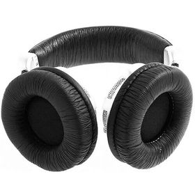 Behringer HPX2000 Silver Profesyonel Dj Kulaklığı