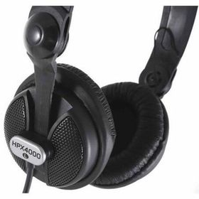 Behringer HPX4000 Stüdyo Dj Kulaklık