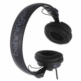 Behringer HPX4000 Stüdyo Dj Kulaklık