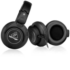 Behringer HPX6000 Profesyonel DJ Kulaklık