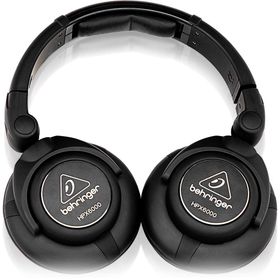 Behringer HPX6000 Profesyonel DJ Kulaklık