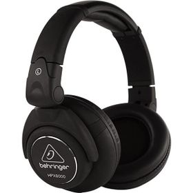 Behringer HPX6000 Profesyonel DJ Kulaklık