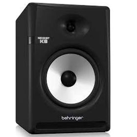 Behringer K8 Audiophile Bi-Amped Studio Monitor