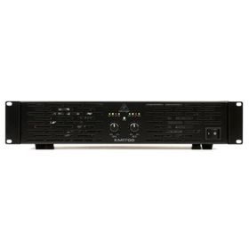 Behringer KM1700 Stereo Güç Amplifikatörü