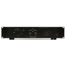 Behringer KM1700 Stereo Güç Amplifikatörü
