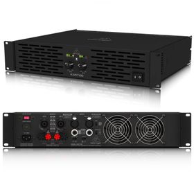 Behringer KM1700 Stereo Güç Amplifikatörü