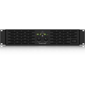 Behringer KM1700 Stereo Güç Amplifikatörü