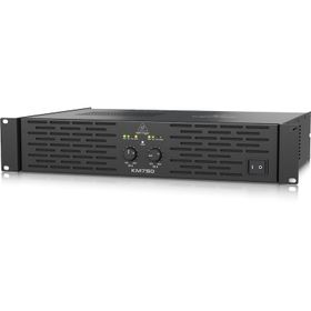 Behringer KM750 Stereo Güç Amplifikatörü