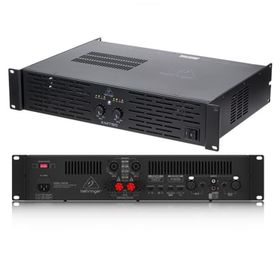 Behringer KM750 Stereo Güç Amplifikatörü