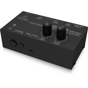 Behringer MA400 Kulaklık Premfisi