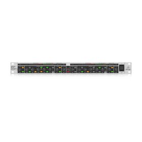 Behringer MDX2600 2 Kanal Kompresör