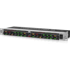 Behringer MDX2600 2 Kanal Kompresör