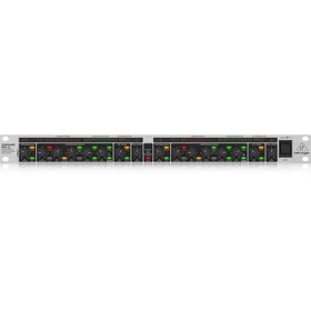 Behringer MDX2600 2 Kanal Kompresör