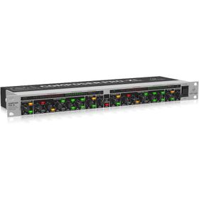 Behringer MDX2600 2 Kanal Kompresör