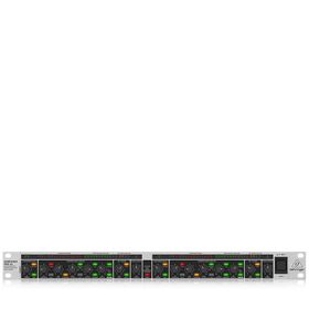 Behringer MDX2600 2 Kanal Kompresör