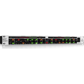 Behringer MDX2600 2 Kanal Kompresör