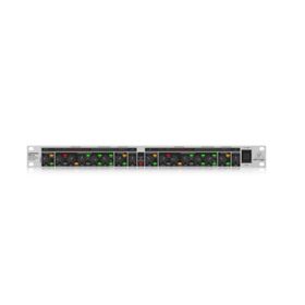 Behringer MDX2600 2 Kanal Kompresör