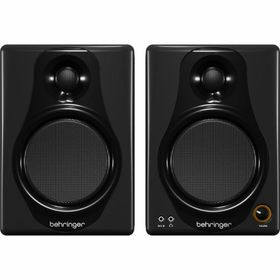 Behringer MEDIA-40USB Stüdyo Monitör