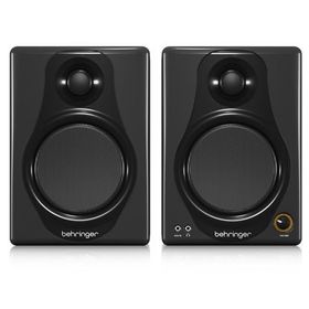 Behringer MEDIA-40USB Stüdyo Monitör