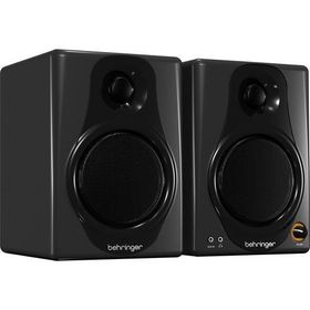 Behringer MEDIA-40USB Stüdyo Monitör