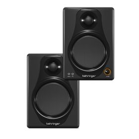 Behringer MEDIA-40USB Stüdyo Monitör