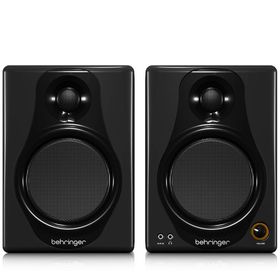 Behringer MEDIA-40USB Stüdyo Monitör