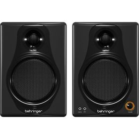 Behringer MEDIA-40USB Stüdyo Monitör