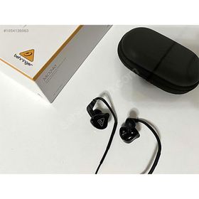 Behringer MO240 Siyah Kulakiçi Kulaklık