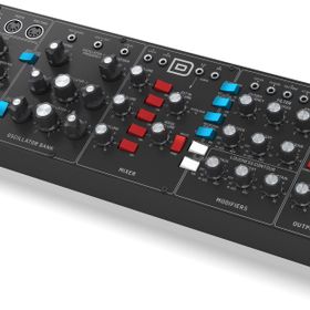 Behringer MODEL D Analog Synthesizer