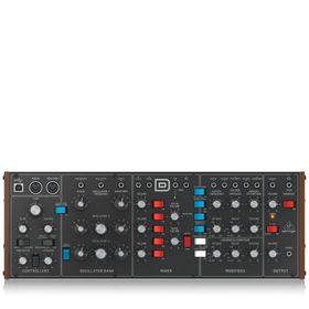 Behringer MODEL D Analog Synthesizer