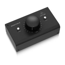 Behringer MONITOR1 Monitör Kontrol Ünitesi