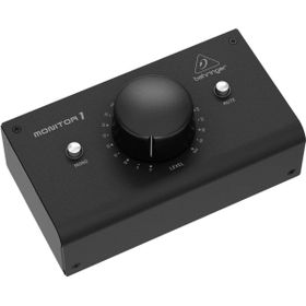 Behringer MONITOR1 Monitör Kontrol Ünitesi