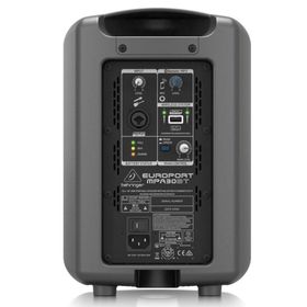 Behringer MPA30BT Bluetooth Hoparlör