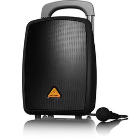 Behringer MPA40BT Seyyar Ses Sistemi