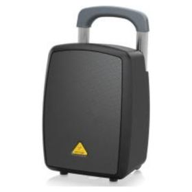 Behringer MPA40BT Seyyar Ses Sistemi