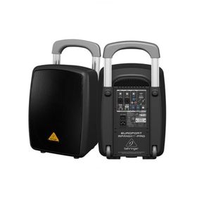 Behringer MPA40BT Seyyar Ses Sistemi