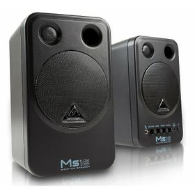 Behringer MS16 Aktif Stüdyo Monitörü