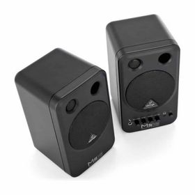Behringer MS16 Aktif Stüdyo Monitörü