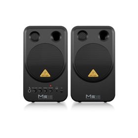 Behringer MS16 Aktif Stüdyo Monitörü