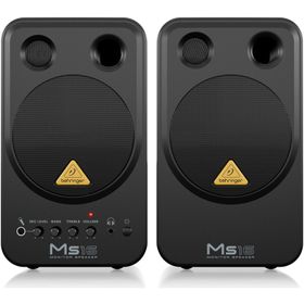 Behringer MS16 Aktif Stüdyo Monitörü
