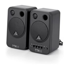 Behringer MS16 Aktif Stüdyo Monitörü