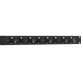Behringer MS8000 8 Kanallı Mikrofon Splitter