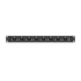 Behringer MS8000 8 Kanallı Mikrofon Splitter